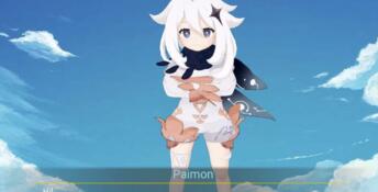 Lewd Impact